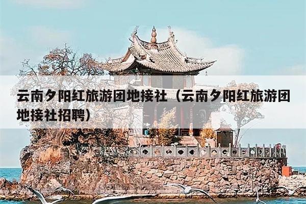 云南夕阳红旅游团地接社（云南夕阳红旅游团地接社招聘）