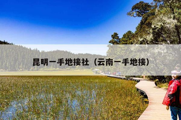 昆明一手地接社（云南一手地接）