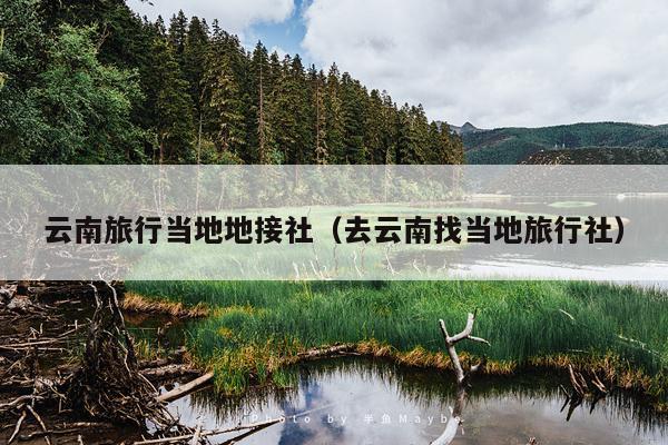 云南旅行当地地接社（去云南找当地旅行社）