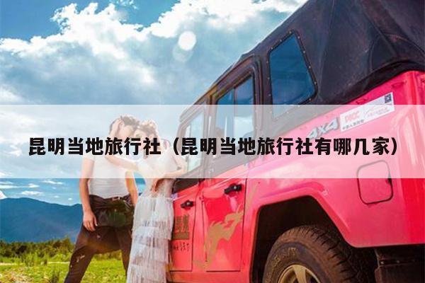 昆明当地旅行社（昆明当地旅行社有哪几家）
