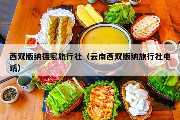 西双版纳德宏旅行社（云南西双版纳旅行社电话）