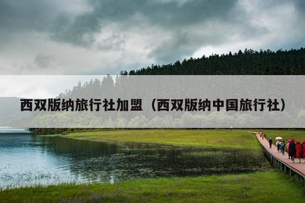 西双版纳旅行社加盟（西双版纳中国旅行社）
