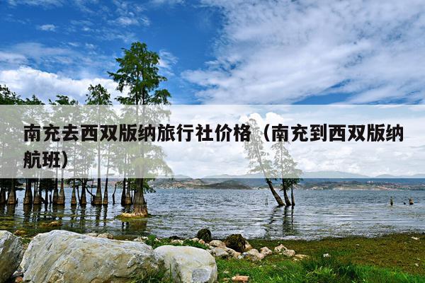 南充去西双版纳旅行社价格（南充到西双版纳航班）