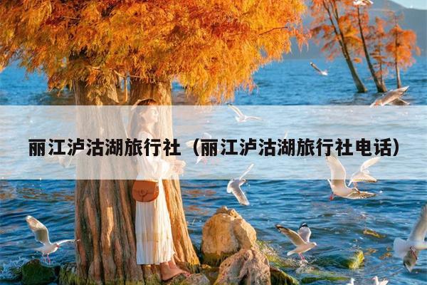 丽江泸沽湖旅行社（丽江泸沽湖旅行社电话）