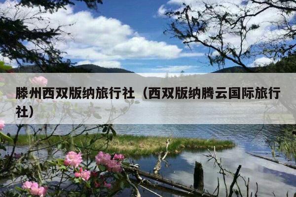 滕州西双版纳旅行社（西双版纳腾云国际旅行社）
