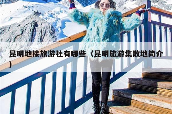 昆明地接旅游社有哪些（昆明旅游集散地简介）