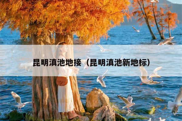昆明滇池地接（昆明滇池新地标）