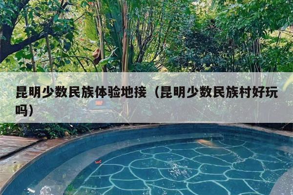 昆明少数民族体验地接（昆明少数民族村好玩吗）