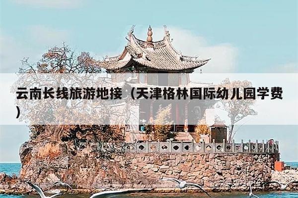 云南长线旅游地接（天津格林国际幼儿园学费）