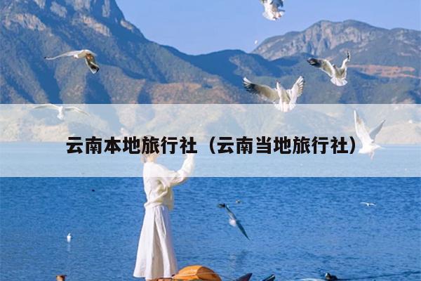 云南本地旅行社（云南当地旅行社）